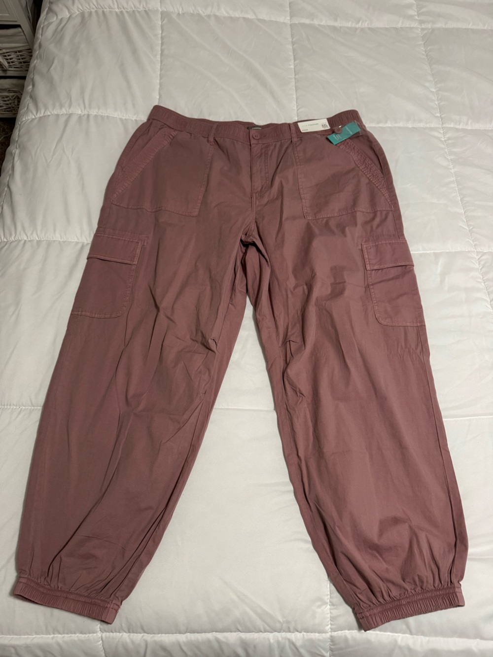 Maurices Women’s Jogger Pants